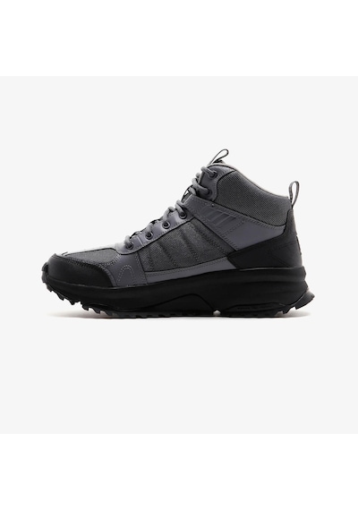 Skechers Bionic Trail Flash Erkek 237104-gybk Gri