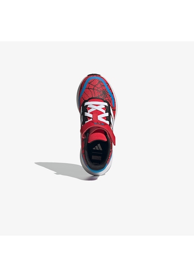 Adidas Marvel Spider Man Runfalcon 3.0 Çocuk Kırmızı Spor Ayakkabı Ih8743