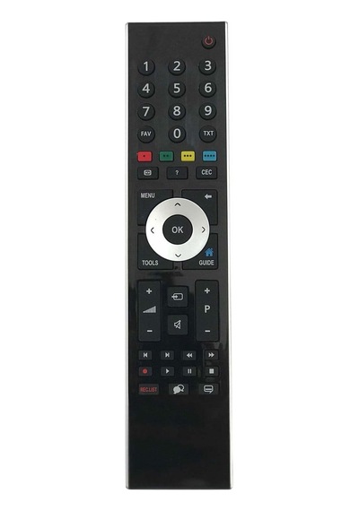 Arçelik / Beko Lcd Tv Kumanda Ozt 300f