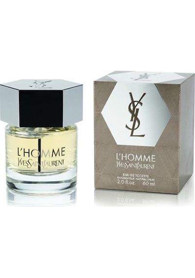 L'Homme Edt 60ml