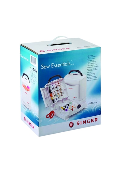 Singer Hc - 22 Dikiş Seti