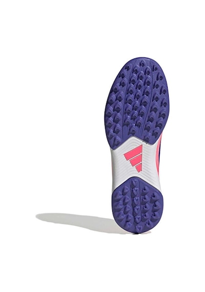 Adidas F50 Hyperfast Club Tf J Genç Halı Saha Ayakkabısı Kk1368 Beyaz