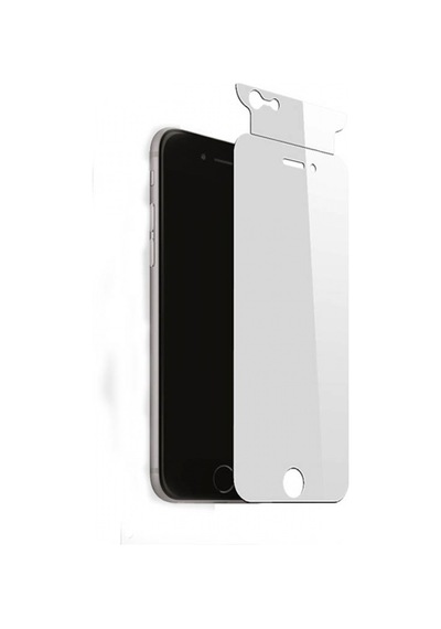 Nettech Apple Uyumlu iPhone 7 Plus Ön Koruma 360 Full Kaplama