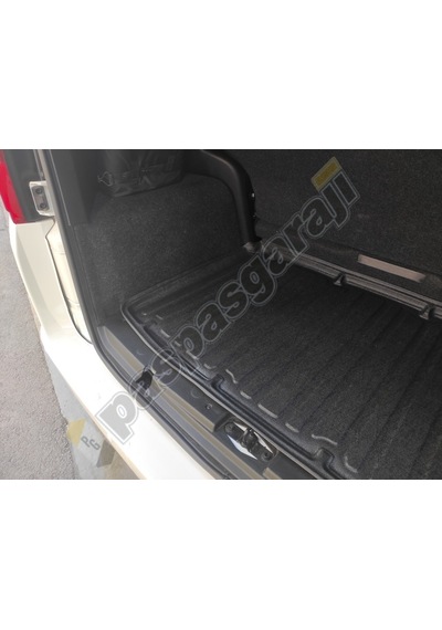Kaiser Fiat Fiorino Hl Bagaj Havuzu, 2008- Ve Sonrası