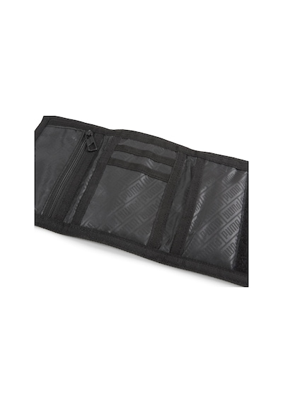 Puma Phase Wallet Unisex  Siyah Cüzdan