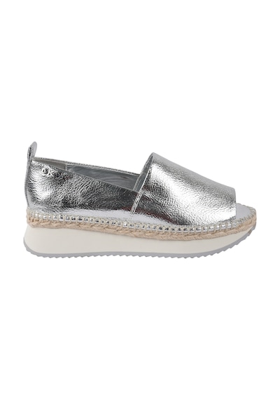 Dkny Kadın Ayakkabı K1271380-sıl K1271380-sıl Gri Gri
