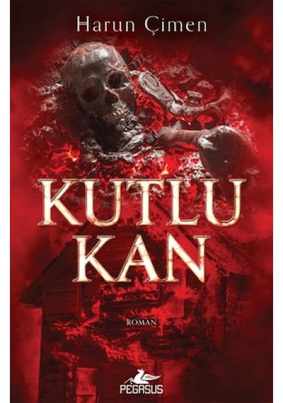 Kutlu Kan - Yqbx-715567