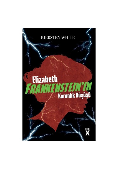 Frankenstein'ın Karanlık Düşüşü - Gerilim Dolu Roman