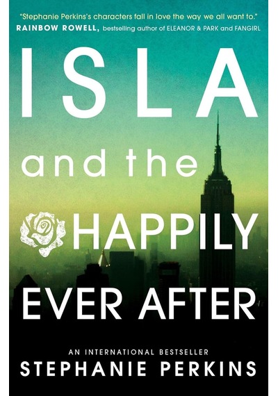 Isla and the Happily Ever After