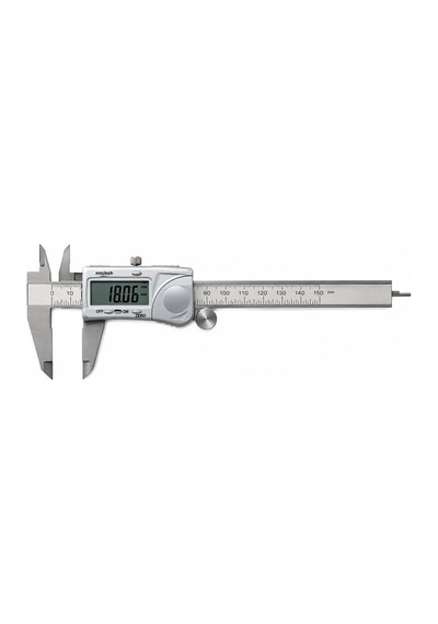 Watano Yağ Geçirmez Dijital Kumpas Ip67 150x0.01mm