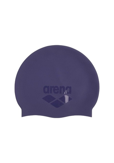 Arena Shıne Cap Bone 009386201 Mor