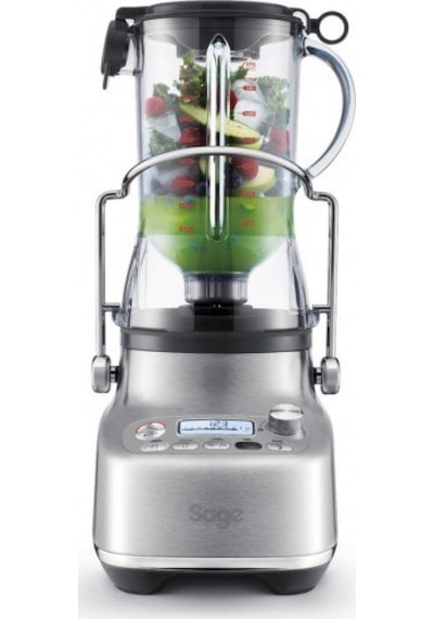 Sage Sjb815 3X Bluıcer Pro Çok Renkli