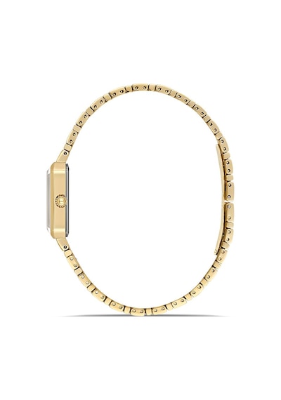 Hislon Ql191g-15sg Kadın Kol Saati Gold