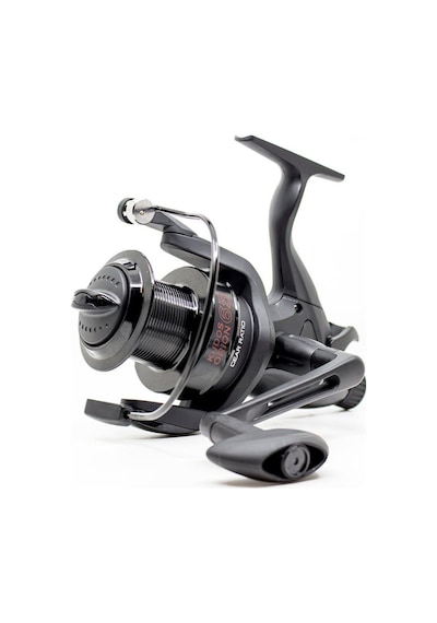 Kudos Orion 6500 2+1 Bilyalı Baitrunner Sazan Makinesi Grafit Yedek Kafalı