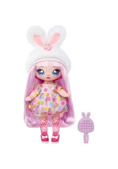 Na Na Na Surprise Sweetest Sweets Bebek Bailey Bunny