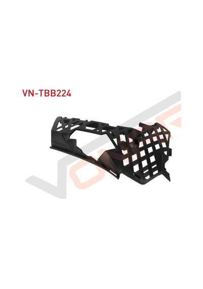 On Tampon Braketı Sag Vw Passat B8 2014-