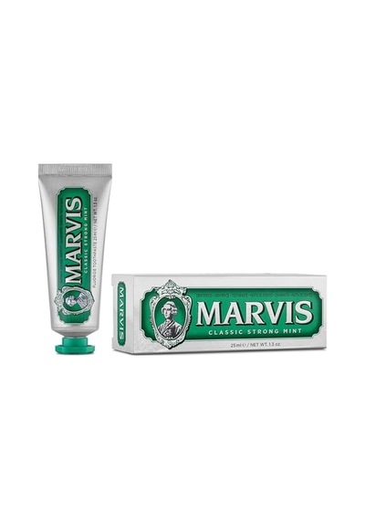 Classic Strong Mint, 25 Ml