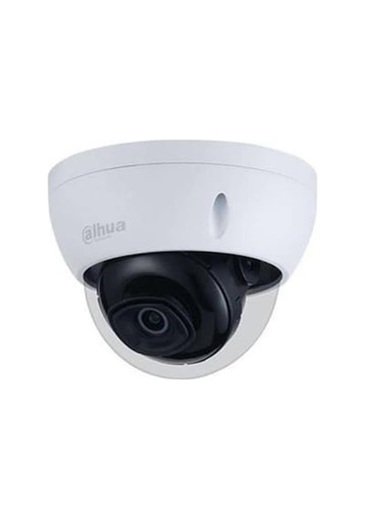 Dahua 5 Megapiksel Starlight Wdr Ir Dome Starlight Kamera 40m Ir