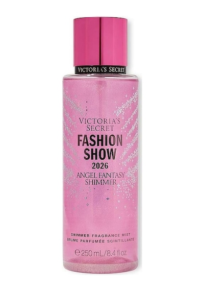 Victoria's Secret Angel Fantasy Shimmer Işıltılı Vücut Spreyi 250 Ml