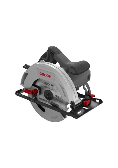 Grogh GRM1333 1500W 190 MM Daire Testere