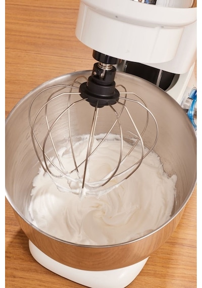 Karaca Chefcrafter 1900 W Stand Mikser Mutfak Şefi