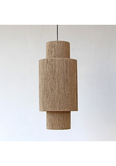 Linen 30x70 Cm Jut Avize Bej