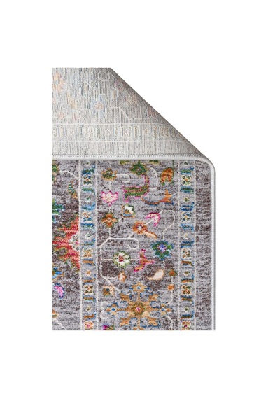 Sofıa Sof 04 Multy Geleneksel El Dokuması Uşak Halı Desenlerine Sahip Vintage Eskitme Tarzı Salon Halısı Oturma Odası Halısı Multi 4 Sofıa Sof 04 Multy Geleneksel El Dokuması Uşak Halı Desenlerine Sahip Vintage Eskitme Tarzı Salon Halısı Oturma Odası Halısı Multi 4