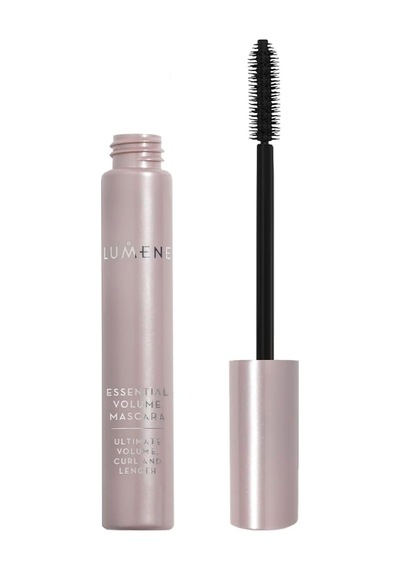 Essential Volume Mascara Aninda Hacim Ve Dolgunluk Veren Maskara Black Çok Renkli