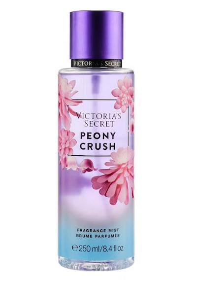 Victoria's Secret Peony Crush Vücut Spreyi 250 Ml