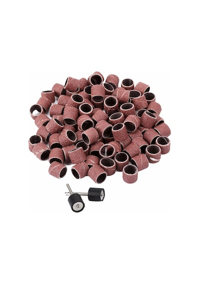 Yüzük Zımpara 13 Mm (10 Adet)
