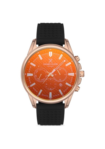 Daniel Klein Dk012945h-03 Fonksiyonlu Kol Saati