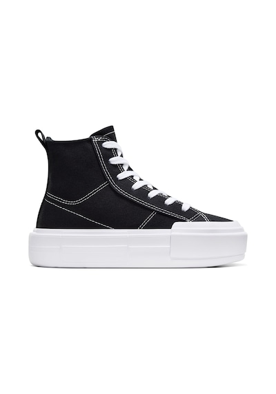 Converse Chuck Taylor All Star Cruıse Siyah Sneaker A10724c-001 Siyah