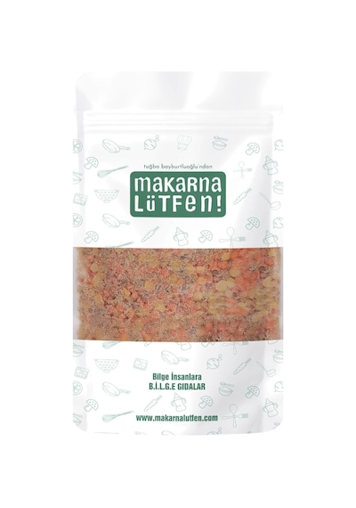 Ezogelin Çorbası Karışımı Siyez Bulgurlu 75 Gr