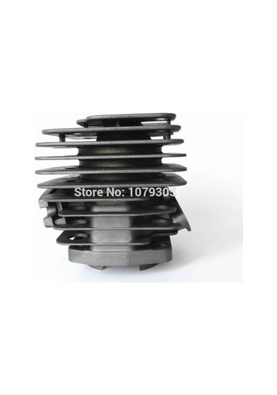 Msh Seramik Kaplama Çin Testere Silindir Piston Set 45 Mm