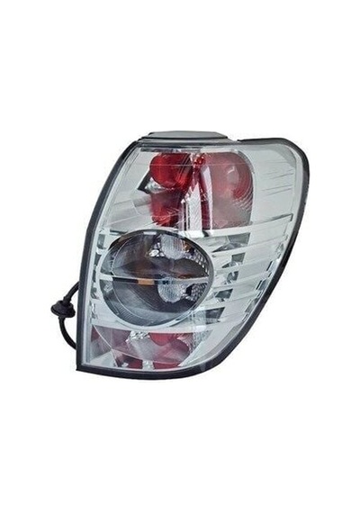 Chevrolet / Captiva C100 Kasa Sport Beyaz Sağ Stop Biolight Marka