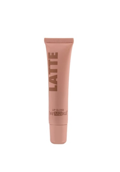 Wemara Latte Lip Gloss