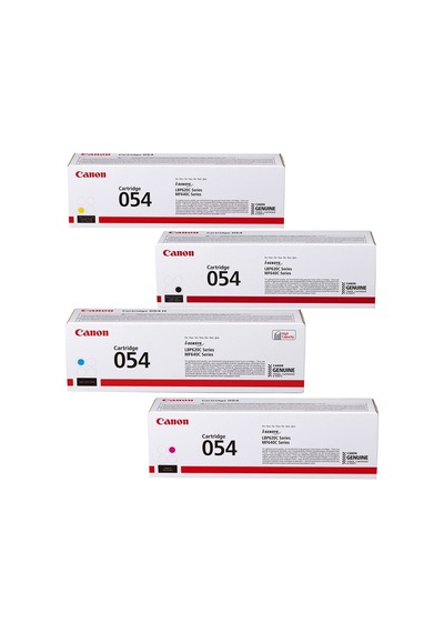 Canon I-sensys Mf-645cx / Crg-054  Toner Seti