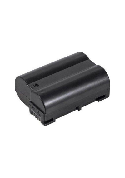 Nikon D600- D610 için Ayex Ax-D600 Batter Grip + 2 Ad. En-15B