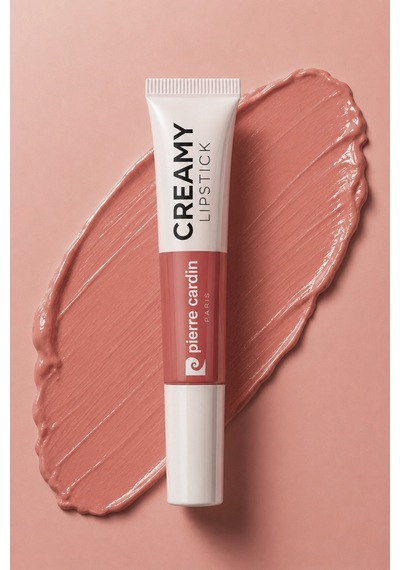Pierre Cardin Creamy Lipstick Totally Fine 005