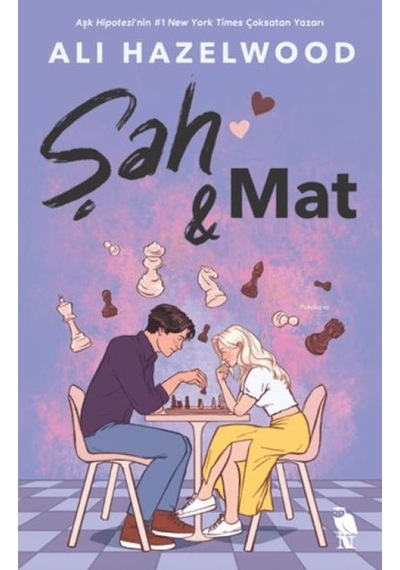 Şah Ve Mat - Ezjı-758556