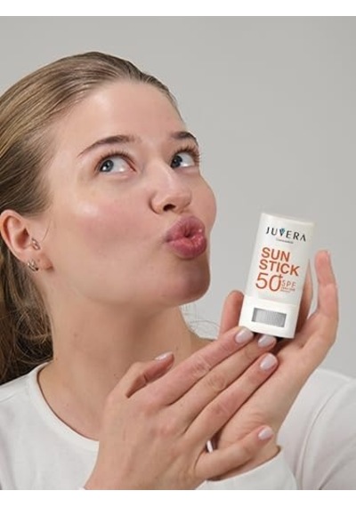 Sun Protection Stick All Skin Types 15 Gr