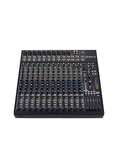 Mackie 1642 Vlz4 16 Kanal Mikser.
