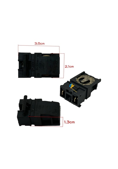 Altus Uyumlu Al790 Çay Makinesi Buhar Switch Anahtar