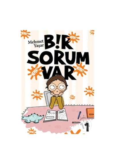 Uğurböceği Yayınları Bir Sorum Var 1 Neden
