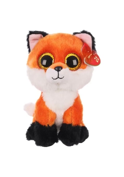 Meadow Fox Orange Peluş