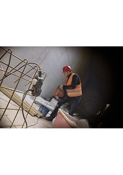 Powerblock Dağıtıcı Priz 4'lü Şantiye Kullanımı Ve Açık Havada Sürekli Kullanım Ip54 Standart