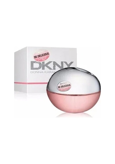 Dkny Be Delicious Fresh Blossom Edp 100 Ml Kadın Parfüm