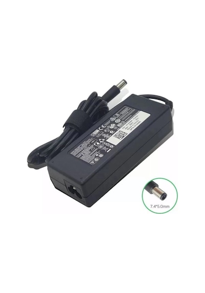 Cmadp042 19.5v 4.62a 7.4 5.0mm Dell Uyumlu Notebook Adaptör