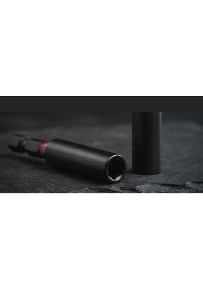 Gfb Xpro 8070 60mm Manyetik Bits Uzatma Adaptörü 1 Adet
