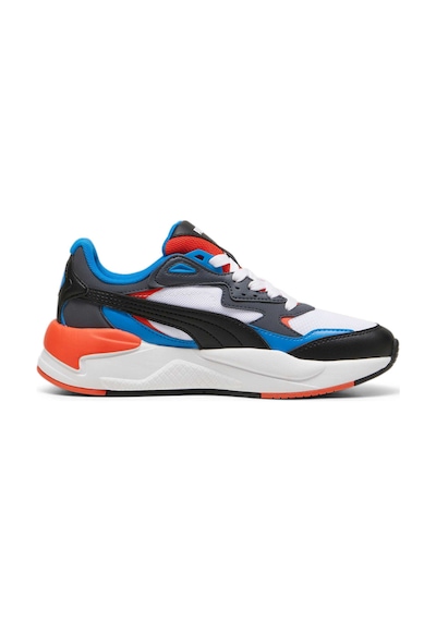 Puma X-ray Speed Genç Ayakkabı 384898 27 Beyaz
